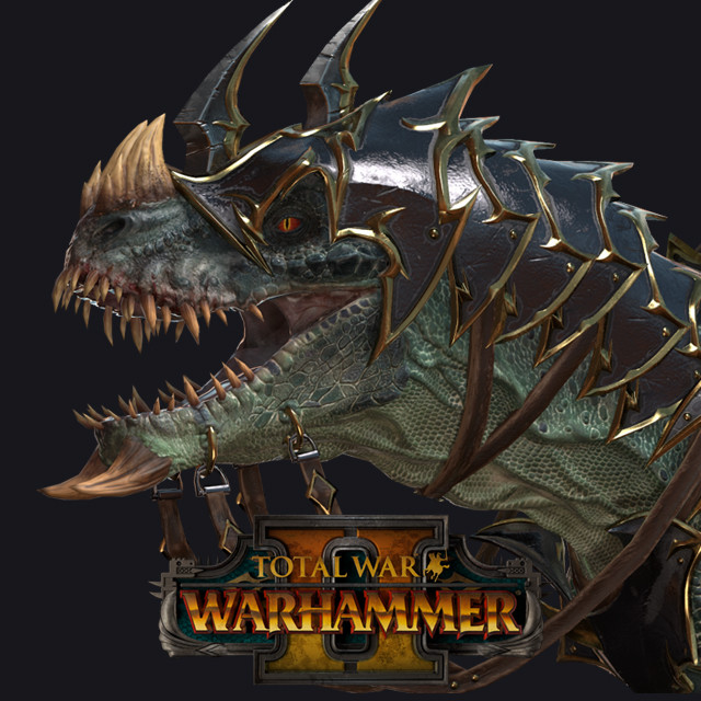 Total War: Warhammer 2