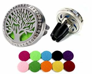 ambientador para coche