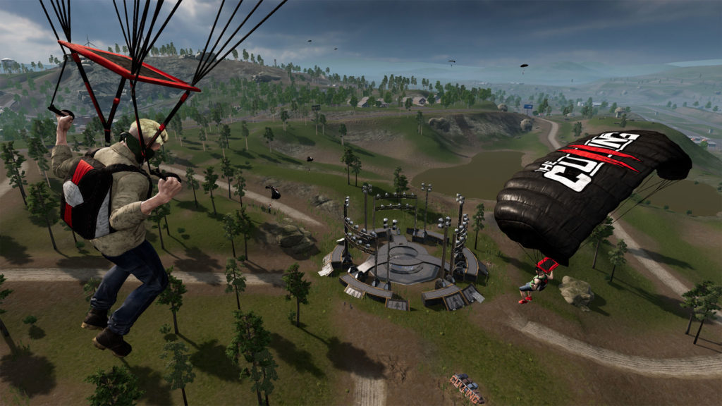 Steam: The Culling 2, "clon" de Fornite, solo logra tener 2 jugadores tras su lanzamiento