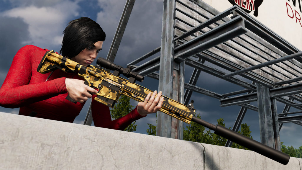 Steam: The Culling 2, "clon" de Fornite, solo logra tener 2 jugadores tras su lanzamiento