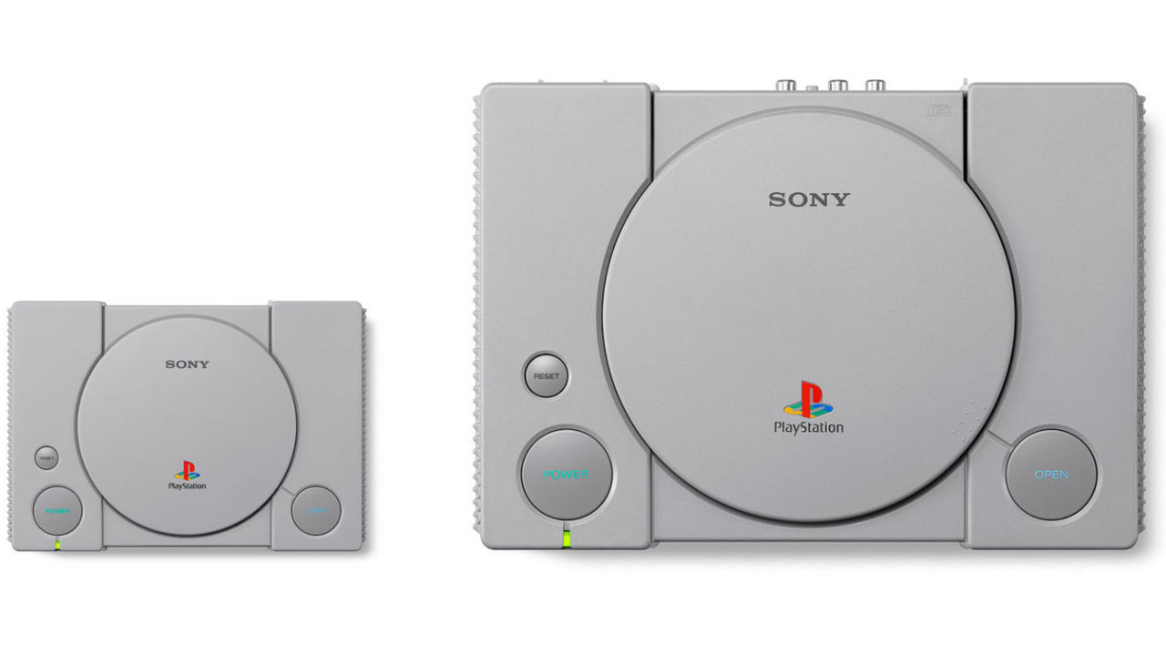 PlayStation Classic: ¿merece la pena?