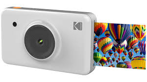 Kodak Mini Shot