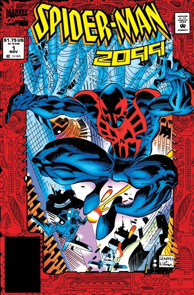 Mejores trajes de Marvel Spider-Man