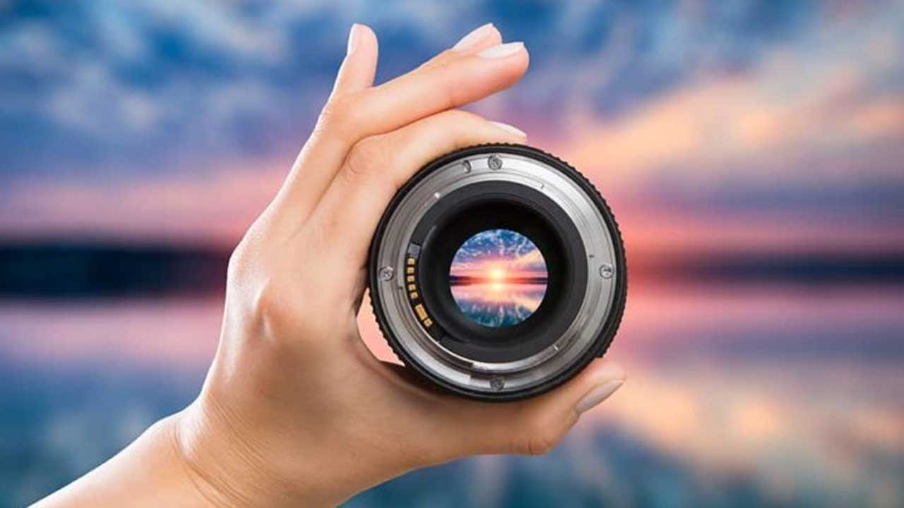 Imágenes en formato RAW: todo lo que debes saber