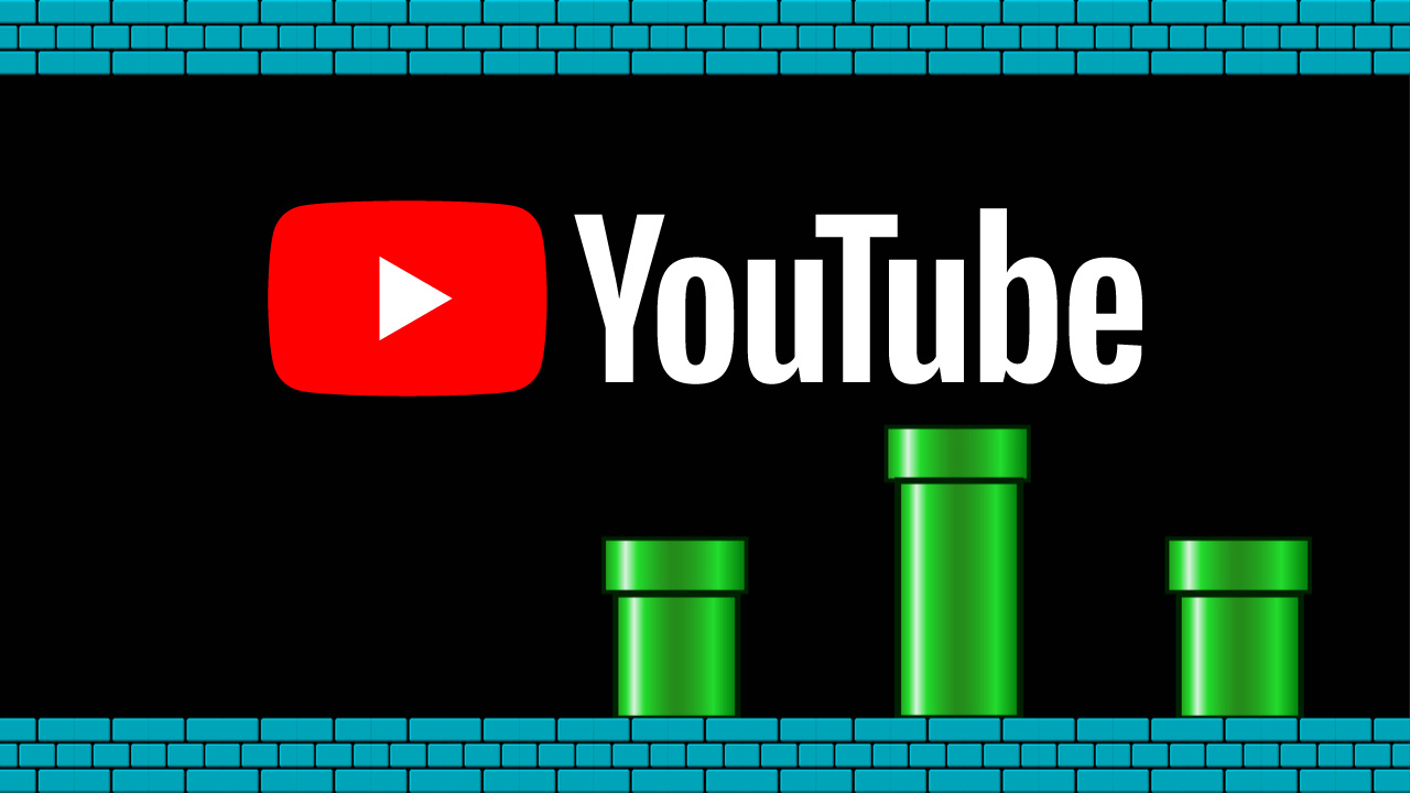 Los 6 mejores Youtubers de videojuegos
