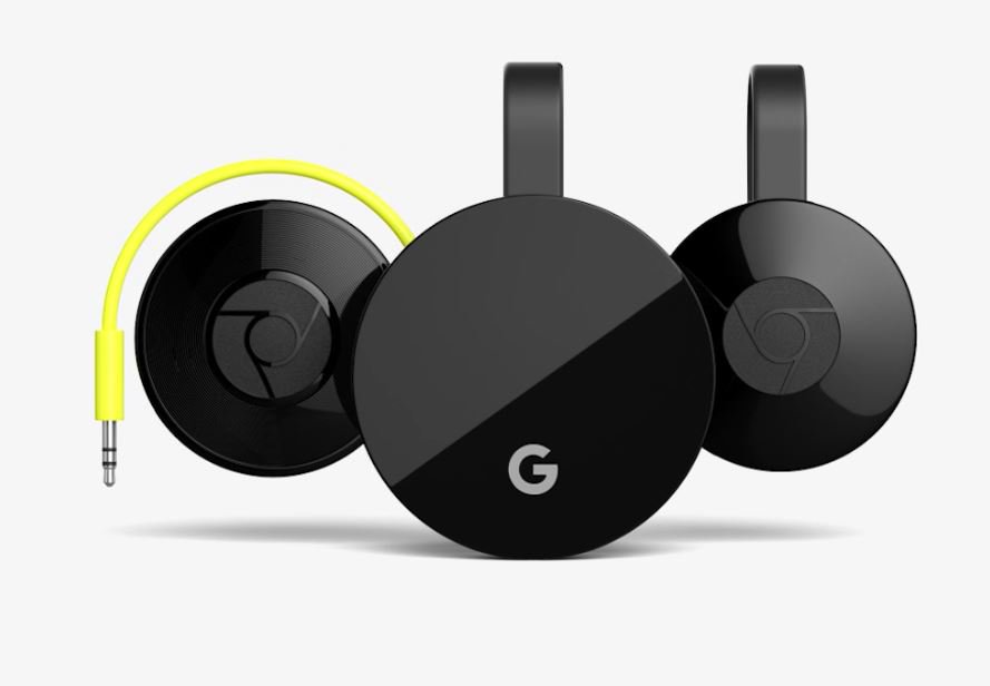 Apple planea lanzar al mercado su propio Chromecast low cost