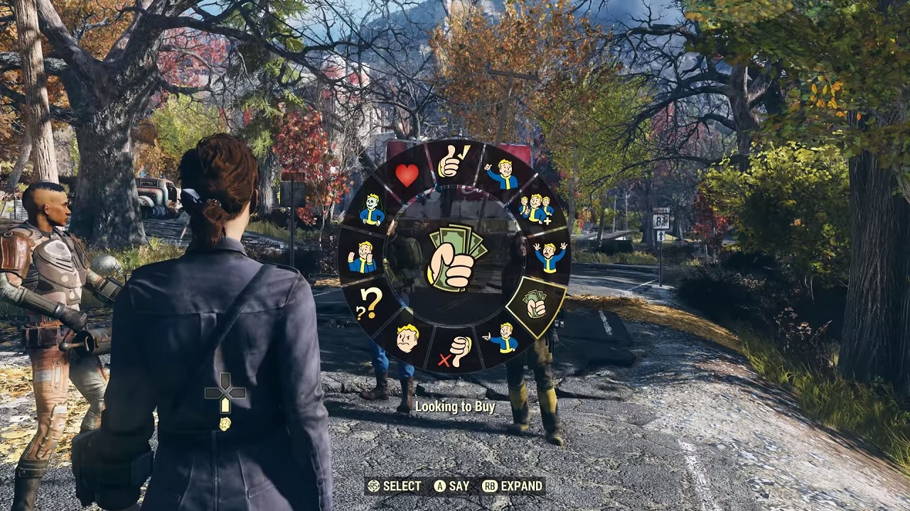 Fallout 76: Todo lo que debes saber antes de su lanzamiento