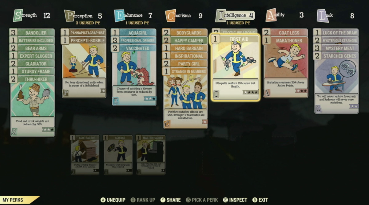 Fallout 76: Todo lo que debes saber antes de su lanzamiento