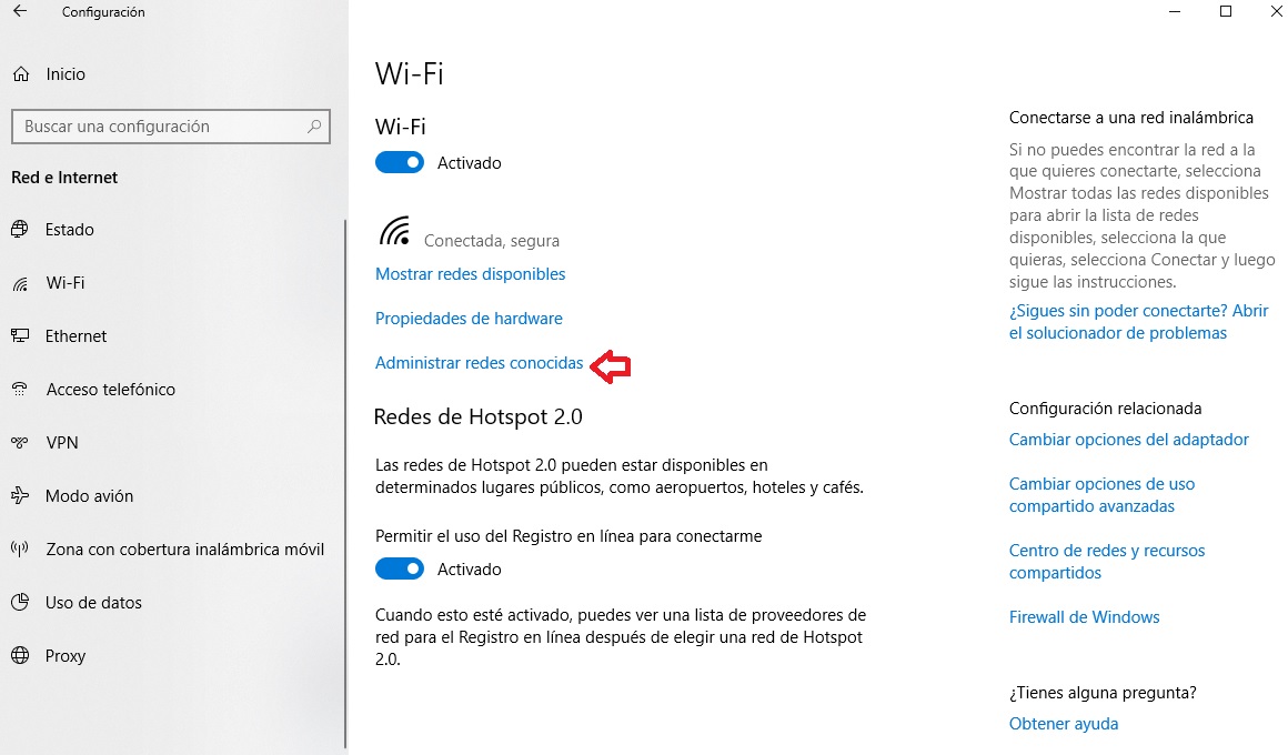 Cómo desactivar las actualizaciones de Windows 10