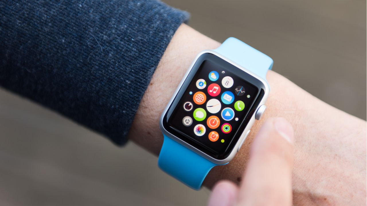Guía para sacar partido a tu nuevo Apple Watch