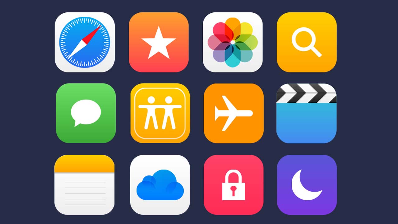 5 maneras de organizar las apps de tu smartphone