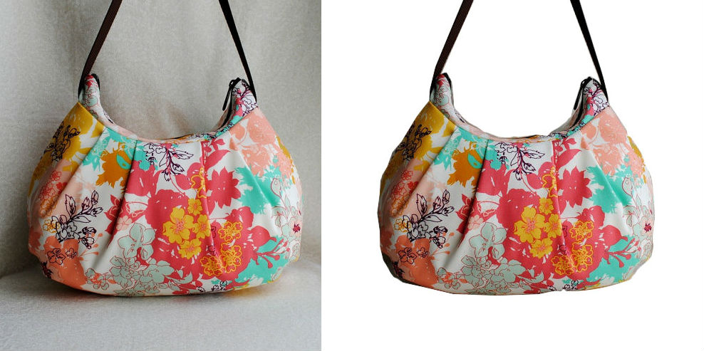 Cómo quitar el fondo a una imagen online