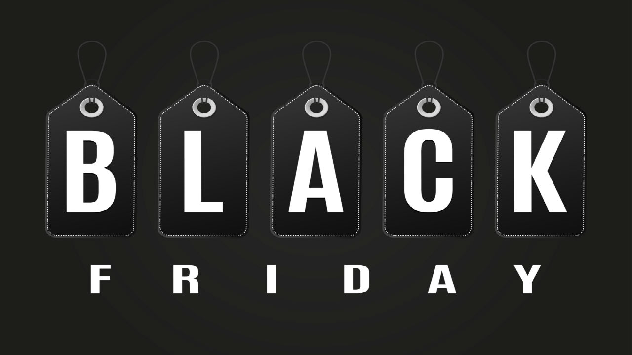 Guía del Media Mark Black Friday 2018