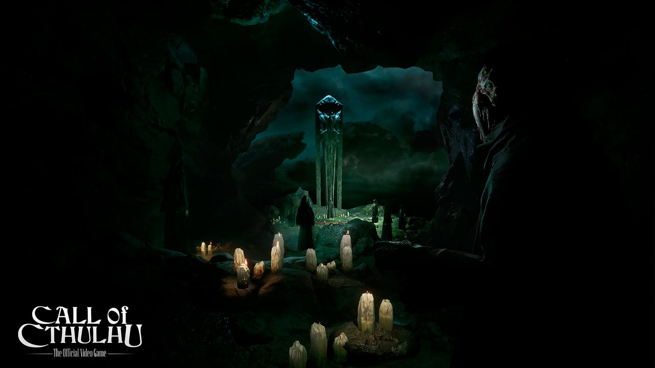 Call of Cthulhu: 5 claves para entender el universo del videojuego