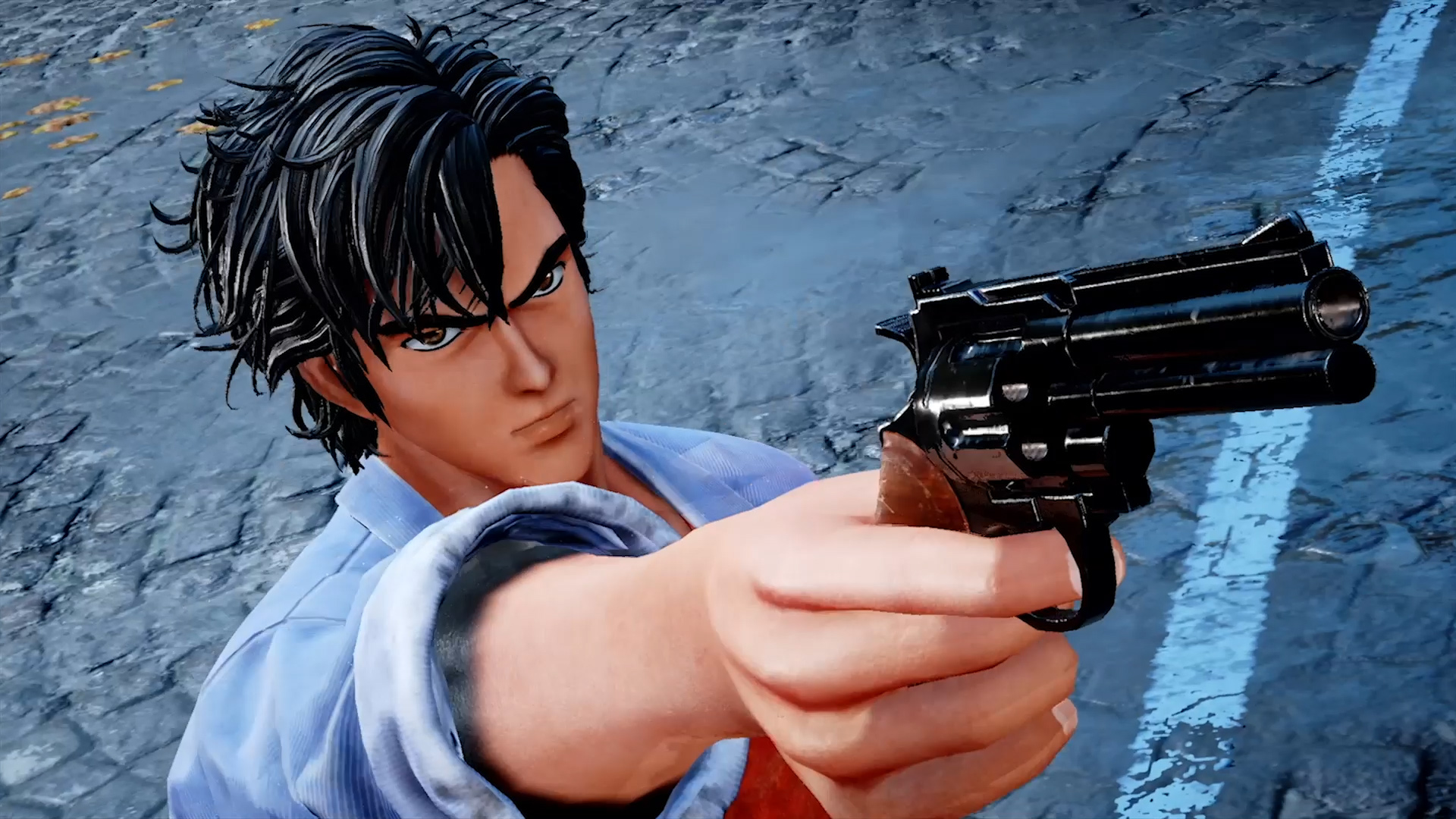 Jump Force: Personajes confirmados, jugabilidad y fecha de lanzamiento