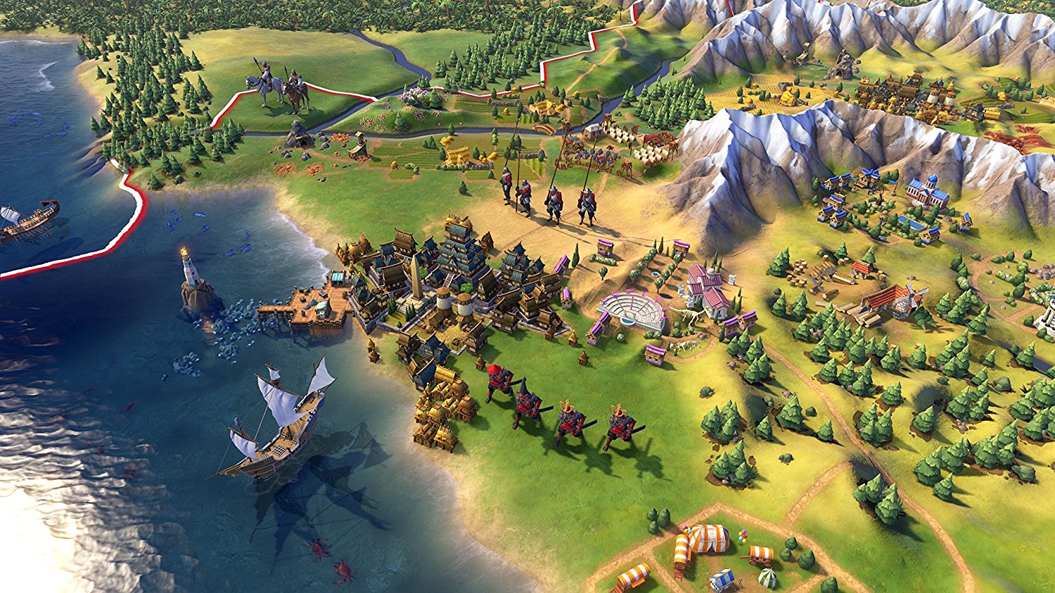 Los 8 juegos de estrategia para PC que más nos gustan