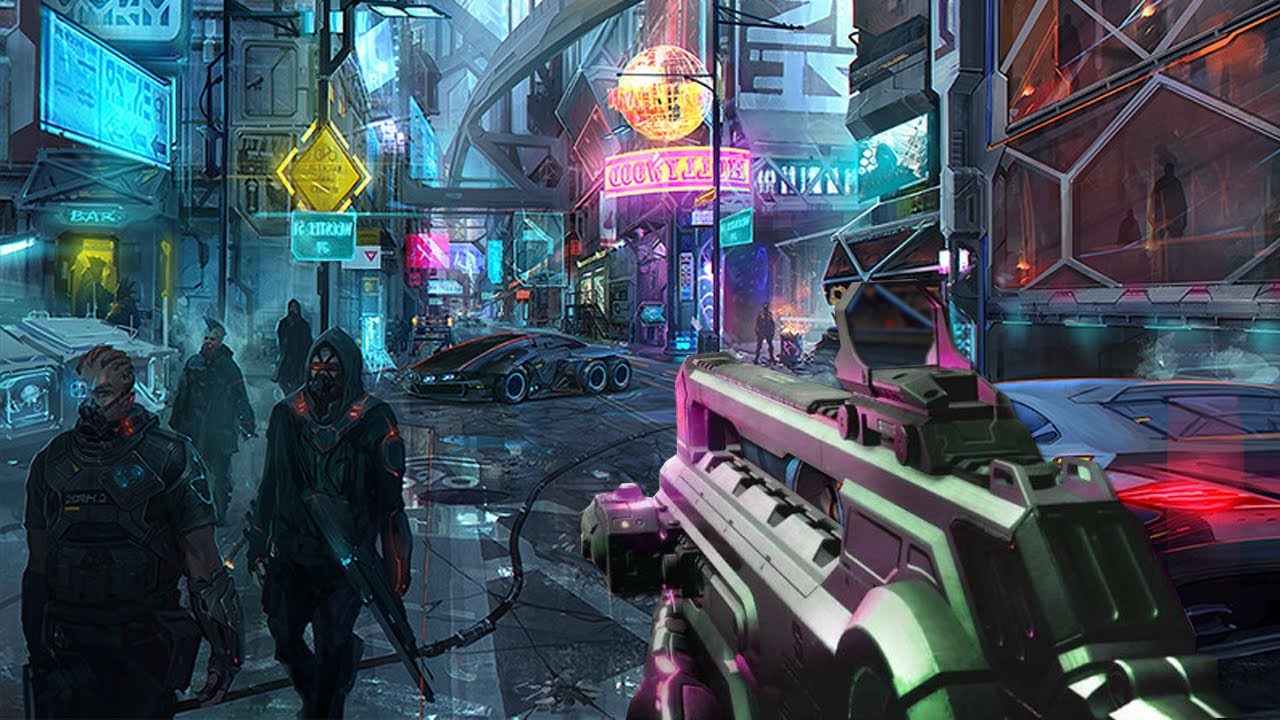 Cyberpunk 2077: Avance con todo lo que sabemos hasta la fecha