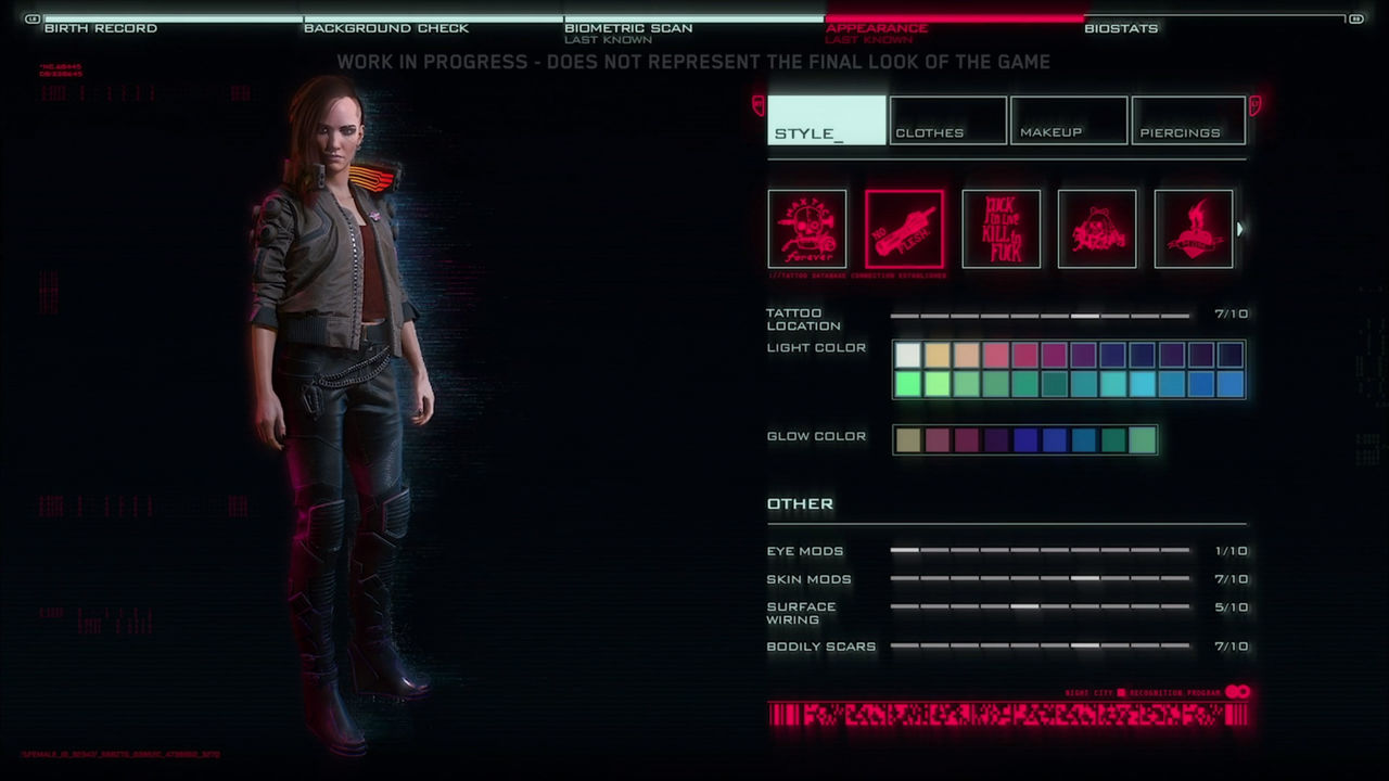Cyberpunk 2077: Avance con todo lo que sabemos hasta la fecha