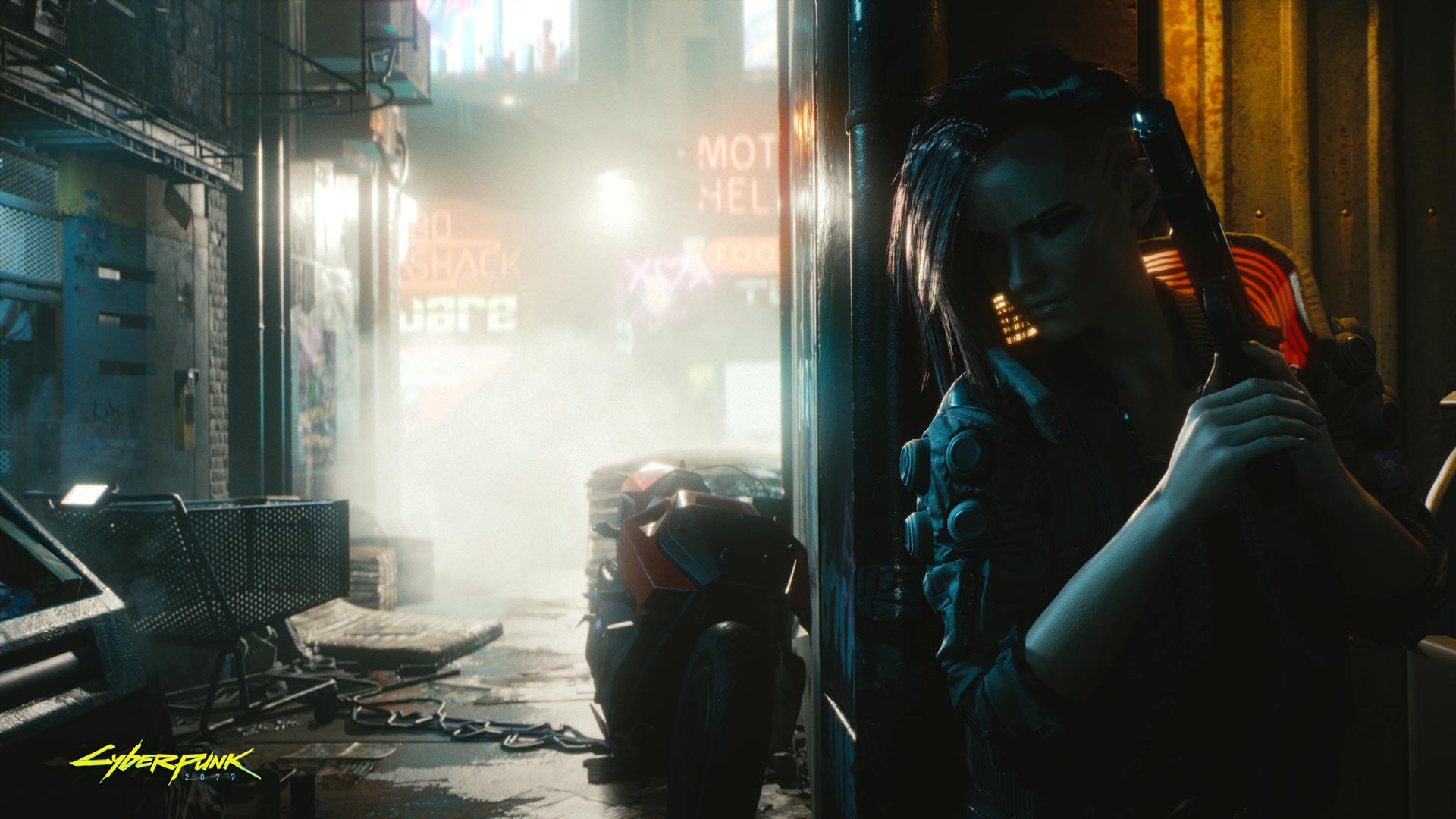 Cyberpunk 2077: Avance con todo lo que sabemos hasta la fecha