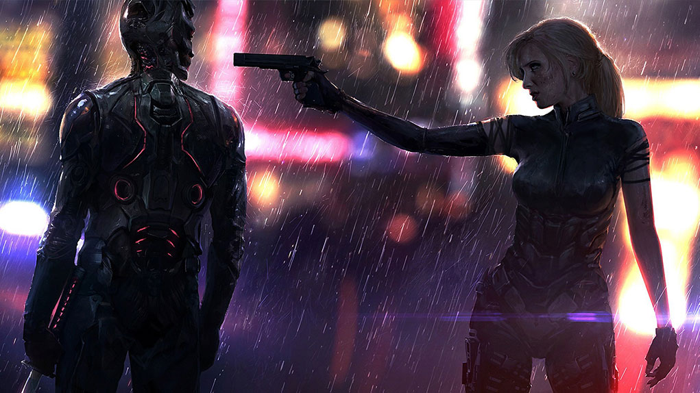Cyberpunk 2077: Avance con todo lo que sabemos hasta la fecha