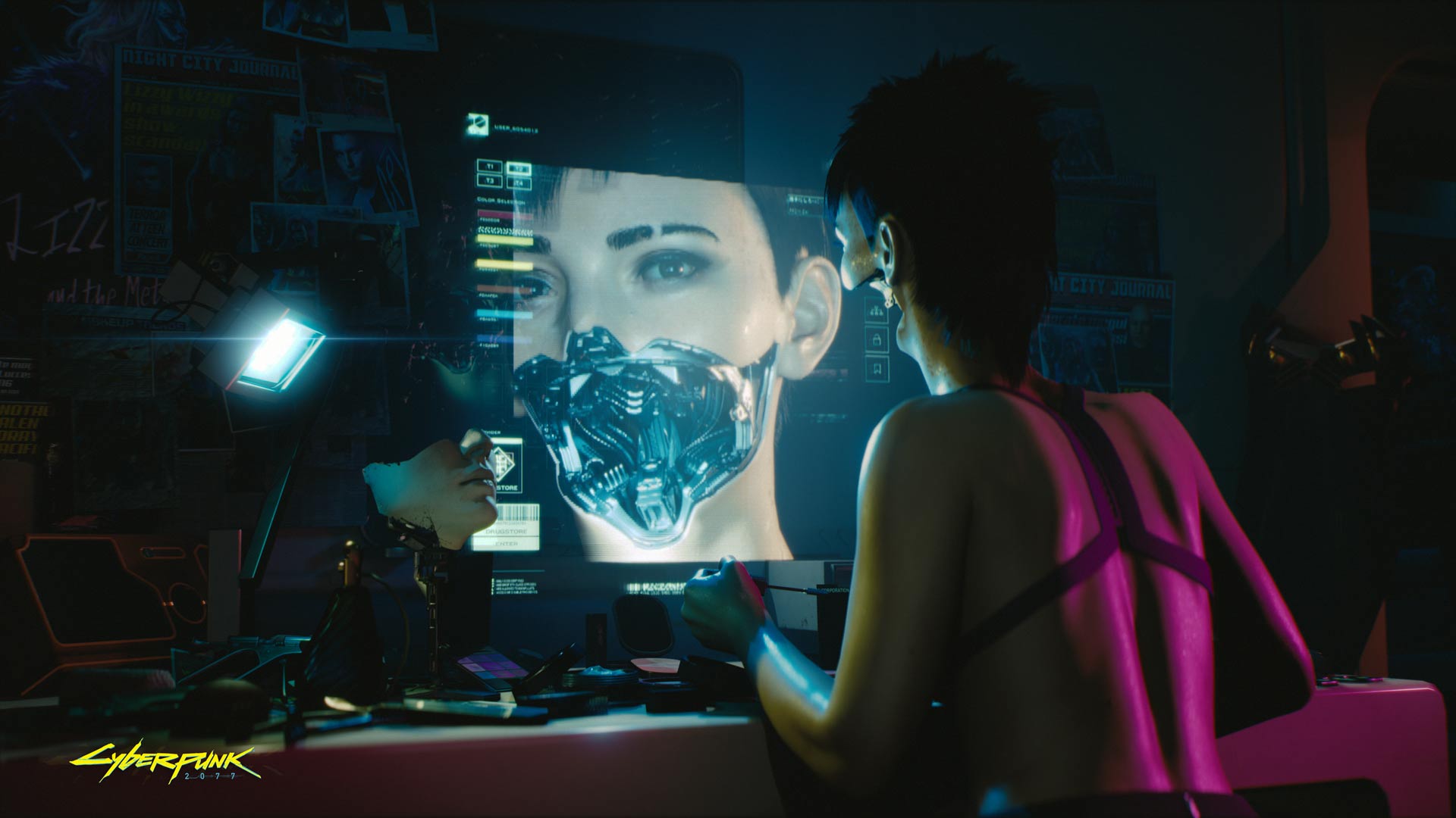 Cyberpunk 2077: Avance con todo lo que sabemos hasta la fecha