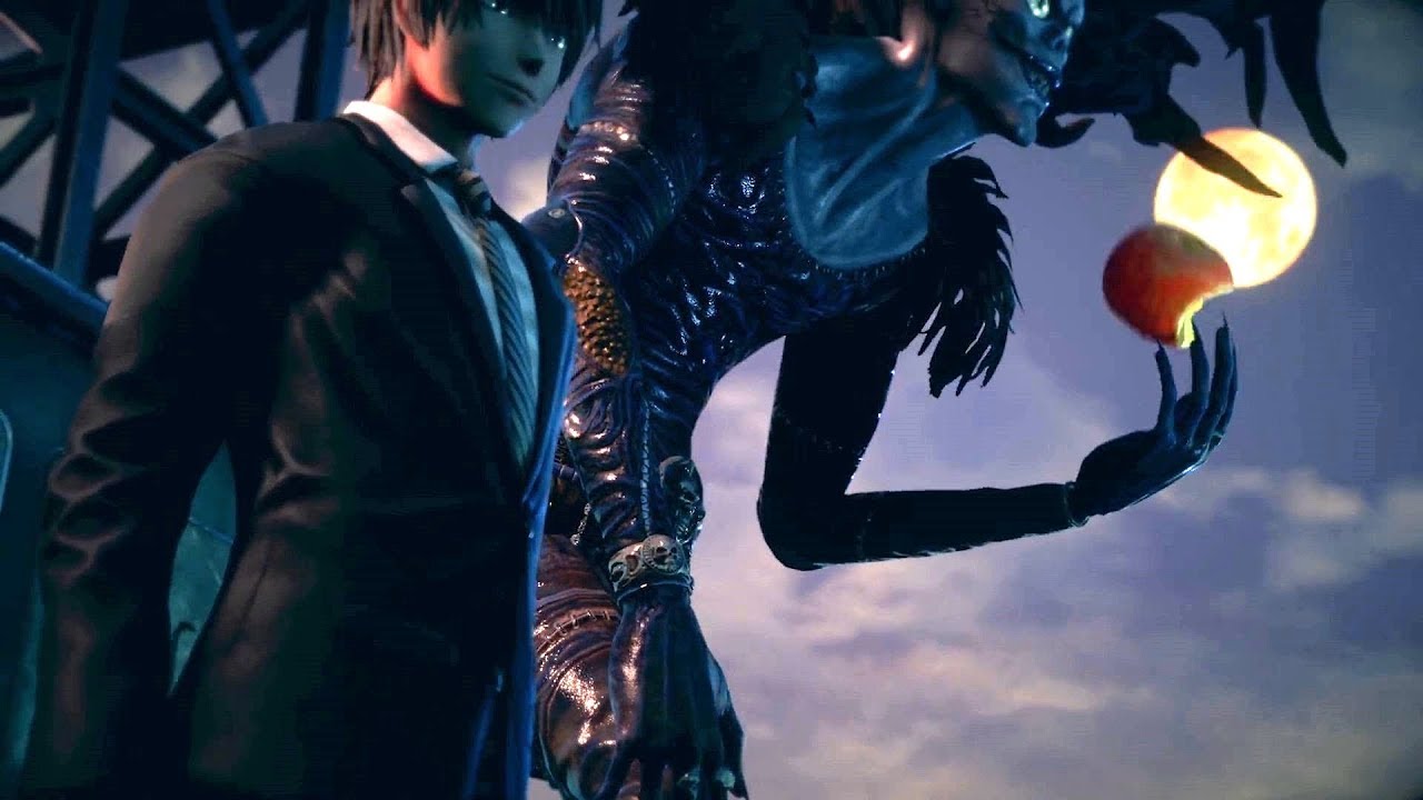 Jump Force: Personajes confirmados, jugabilidad y fecha de lanzamiento