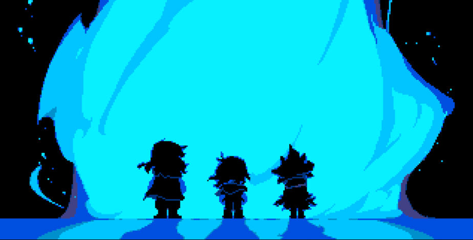 Deltarune: Todo lo que sabemos del nuevo Undertale