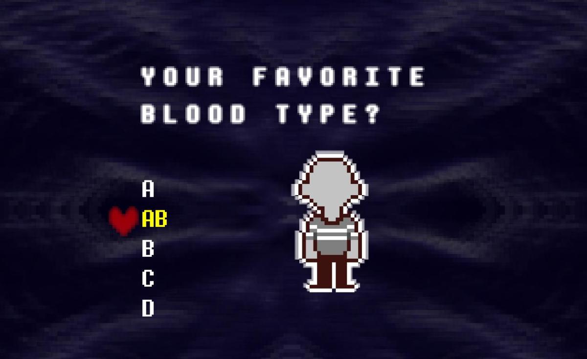 Deltarune: Todo lo que sabemos del nuevo Undertale