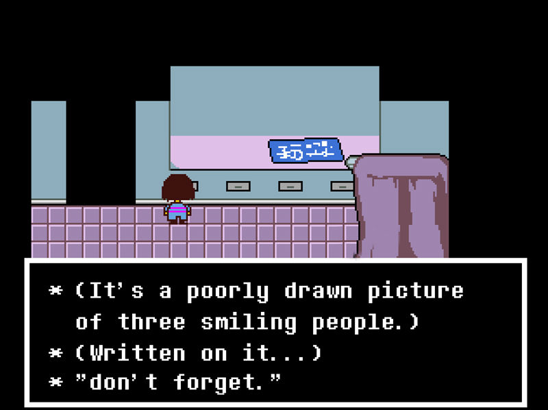 Deltarune: Todo lo que sabemos del nuevo Undertale