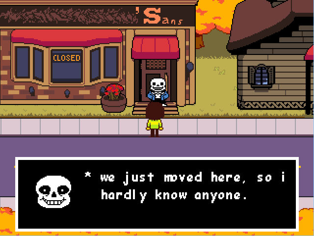 Deltarune: Todo lo que sabemos del nuevo Undertale
