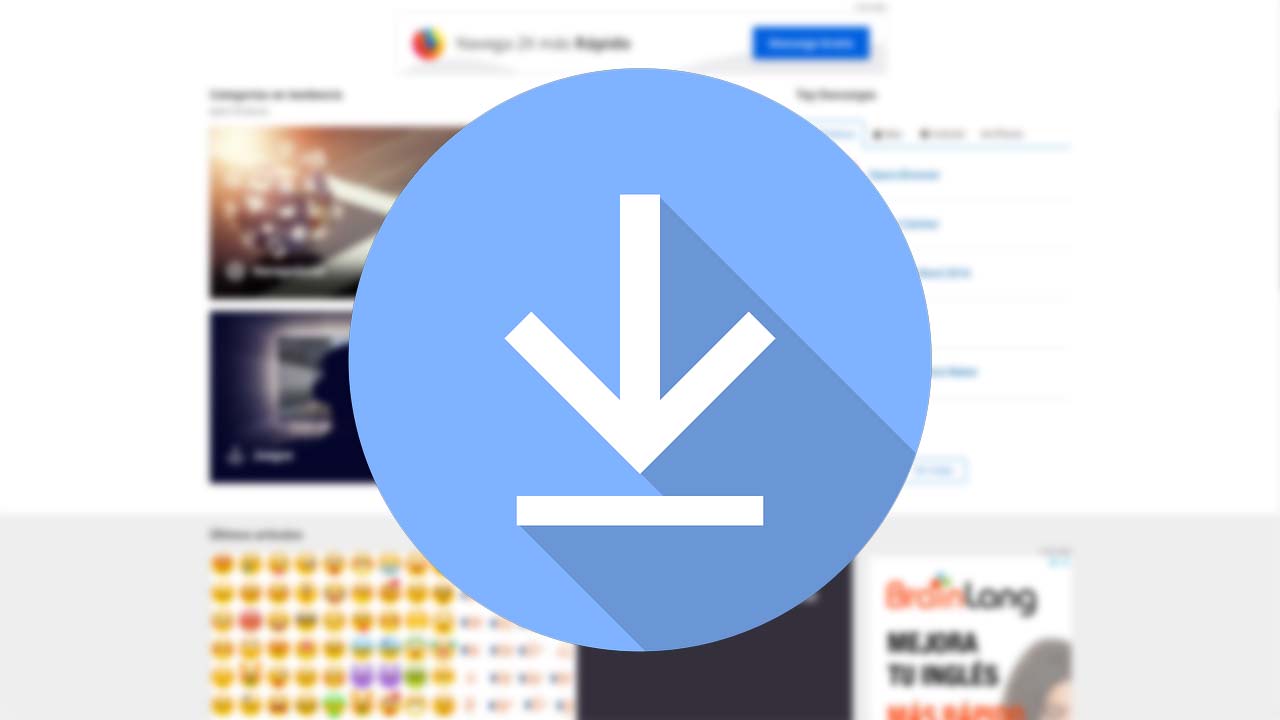 Cómo descargar una página web completa para leerla más tarde