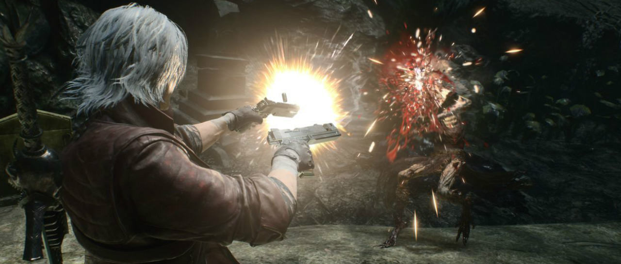 Devil May Cry 5: Todo sobre sus personajes, jugabilidad, secretos y rumores