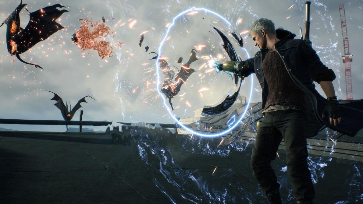 Devil May Cry 5: Todo sobre sus personajes, jugabilidad, secretos y rumores
