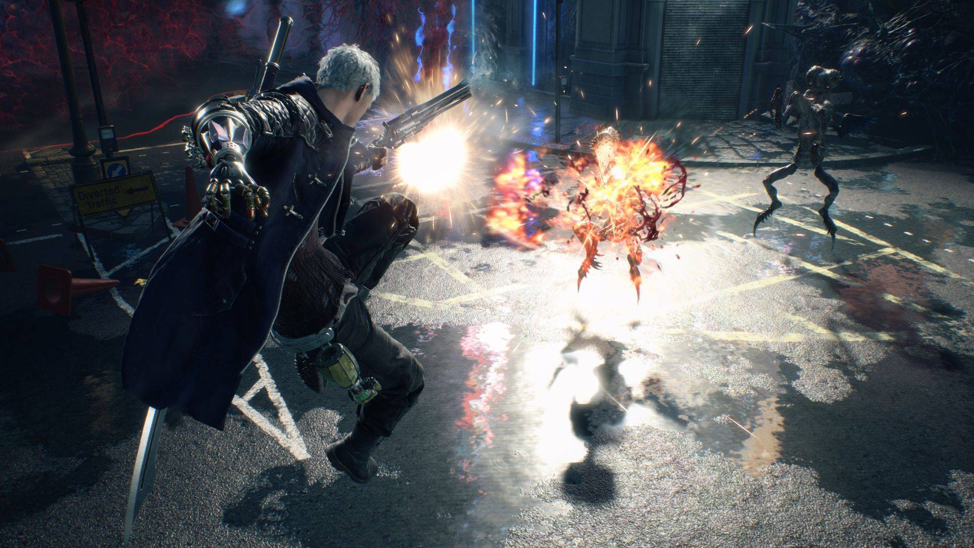 Devil May Cry 5: Todo sobre sus personajes, jugabilidad, secretos y rumores