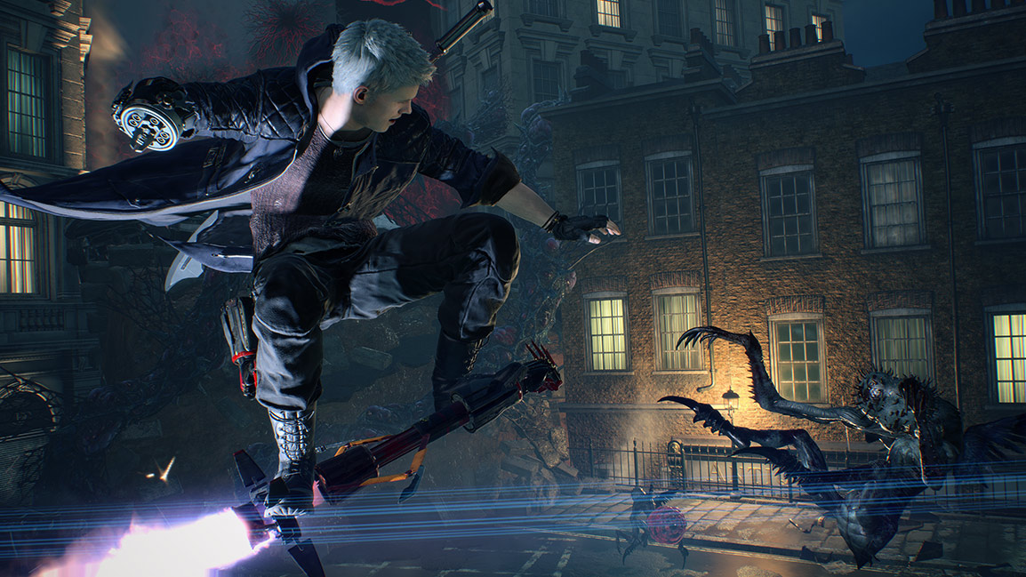 Devil May Cry 5: Todo sobre sus personajes, jugabilidad, secretos y rumores
