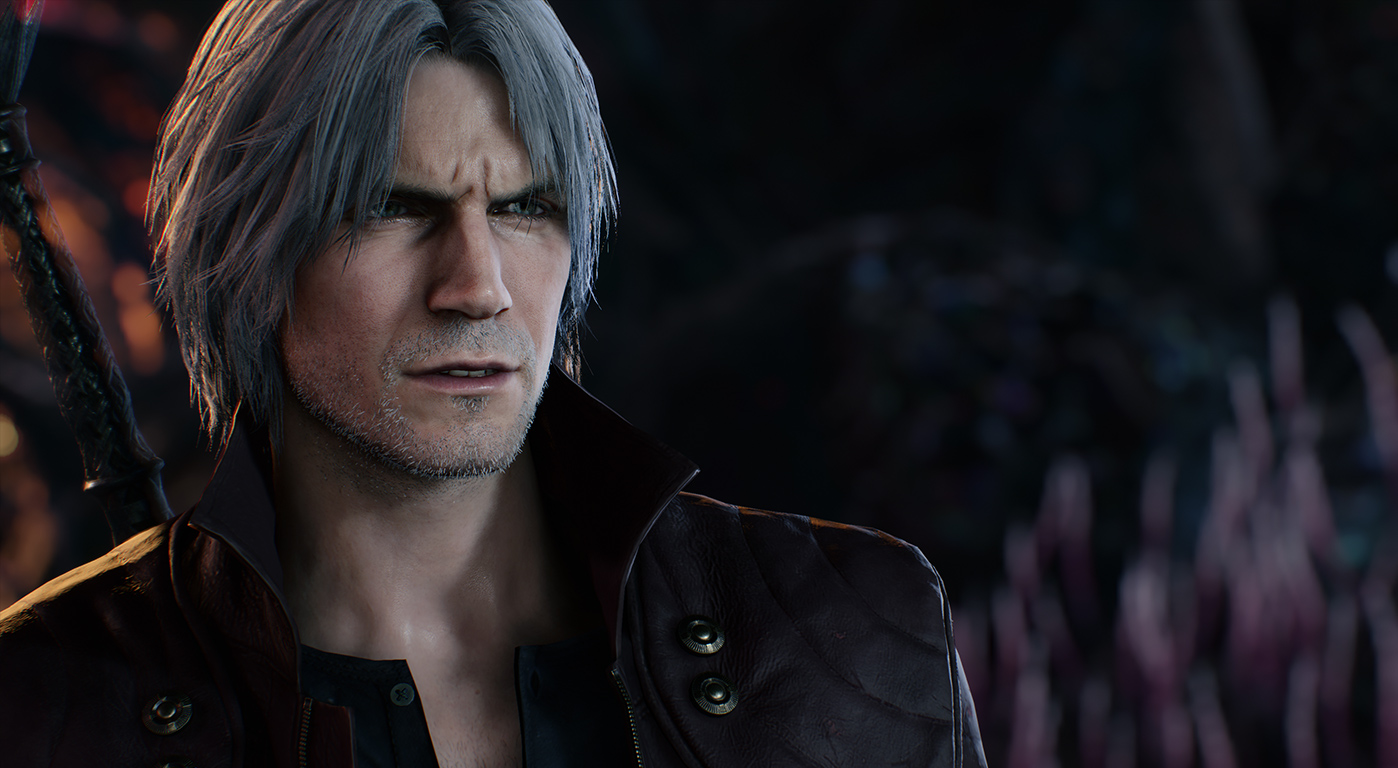 Devil May Cry 5: Todo sobre sus personajes, jugabilidad, secretos y rumores
