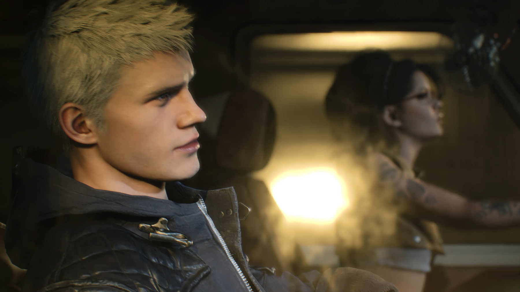 Devil May Cry 5: Todo sobre sus personajes, jugabilidad, secretos y rumores