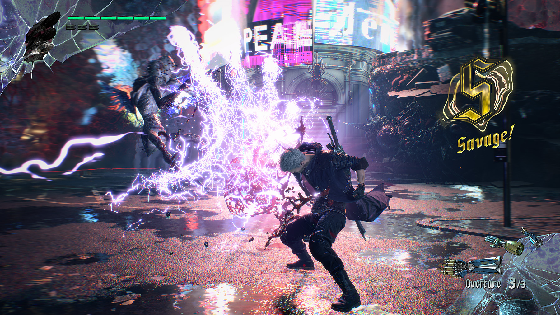 Devil May Cry 5: Todo sobre sus personajes, jugabilidad, secretos y rumores