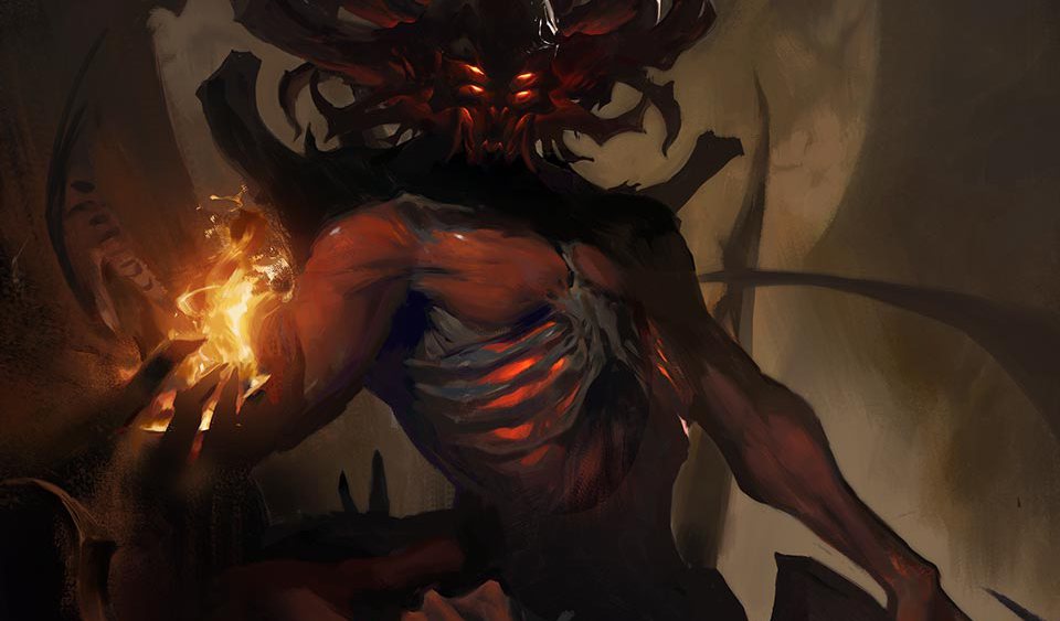 Diablo Immortal: El gran plan para móviles de Blizzard