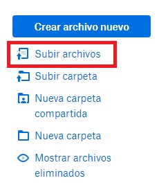 Qué es y cómo instalar Dropbox