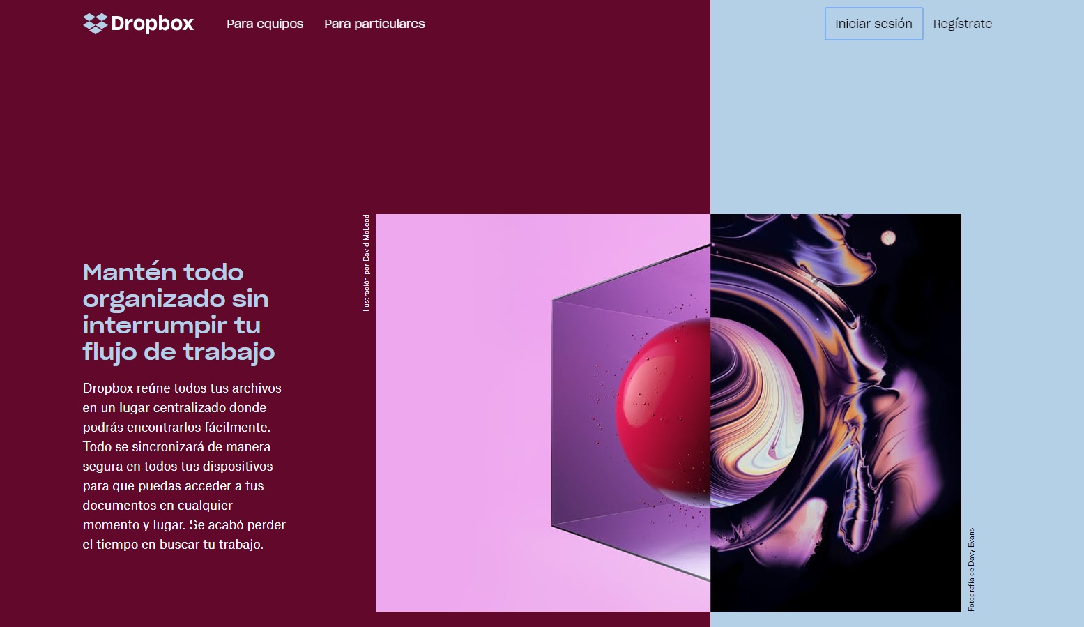 Qué es y cómo instalar Dropbox