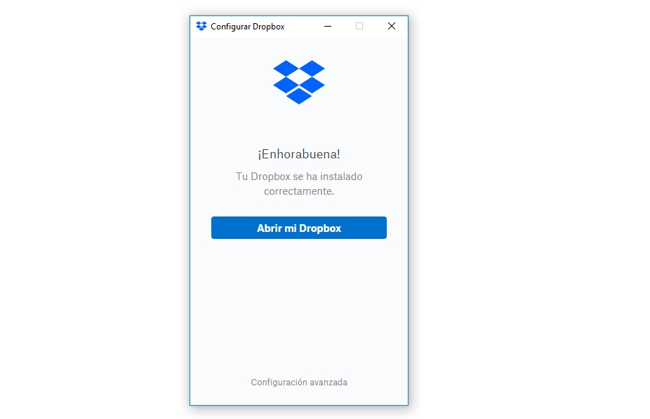 Qué es y cómo instalar Dropbox