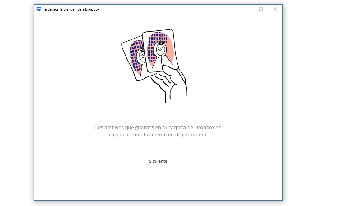 Qué es y cómo instalar Dropbox