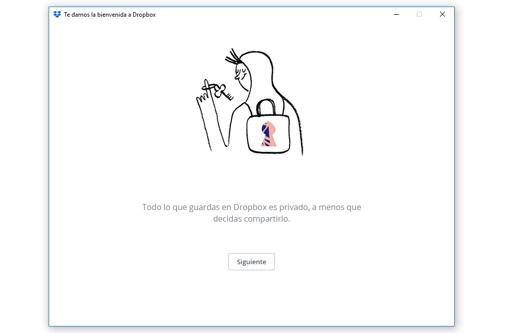 Qué es y cómo instalar Dropbox