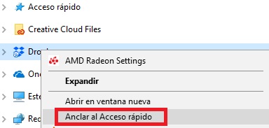 Qué es y cómo instalar Dropbox