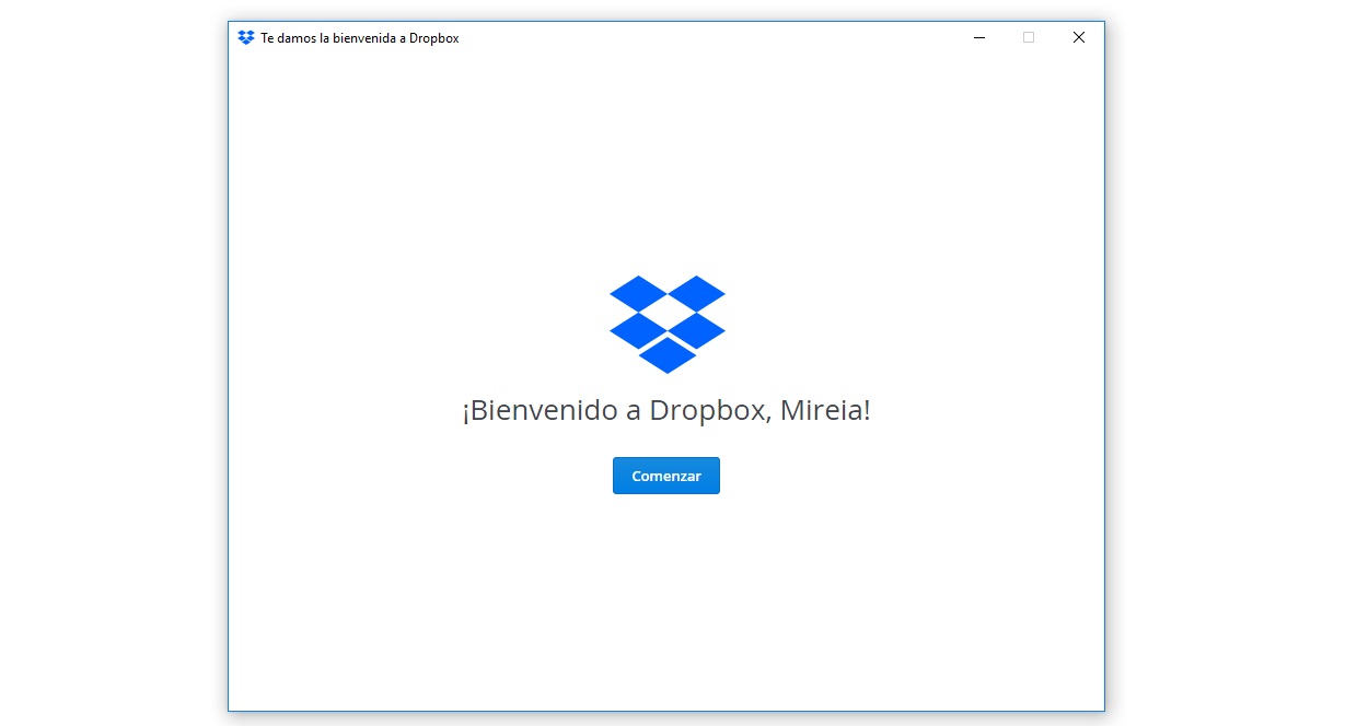 Qué es y cómo instalar Dropbox