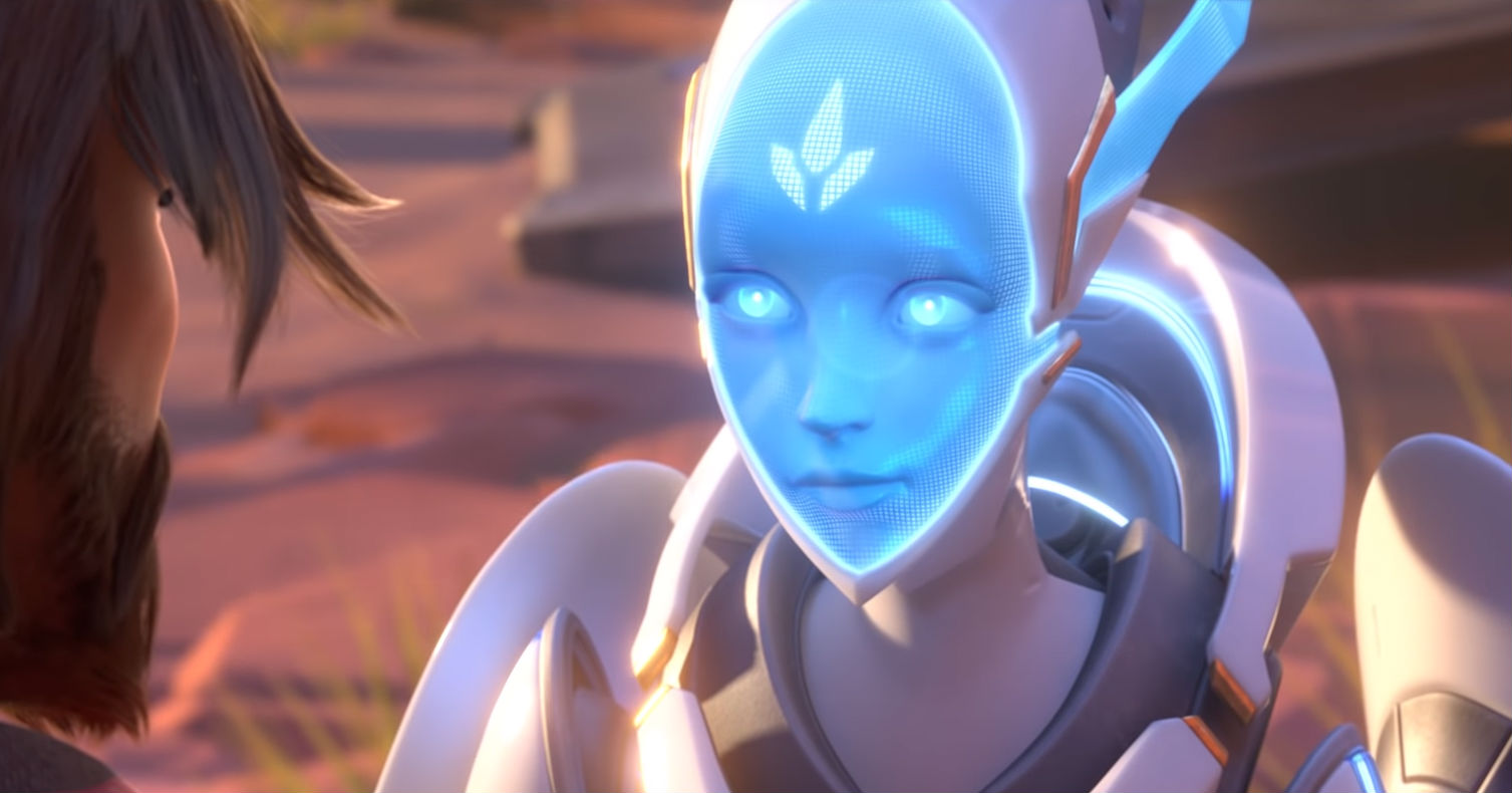 Overwatch: Todo sobre sus nuevos personajes
