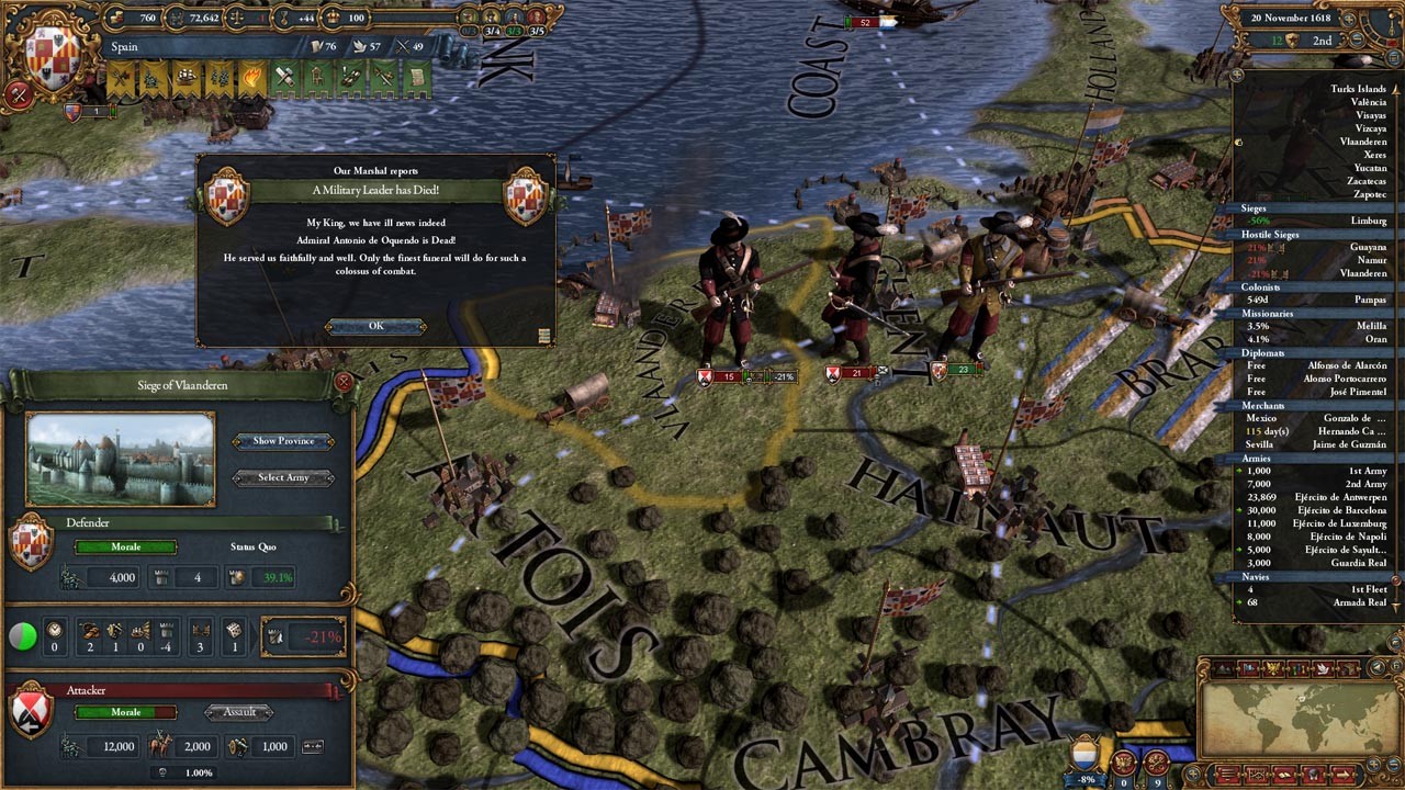 Los 8 juegos de estrategia para PC que más nos gustan