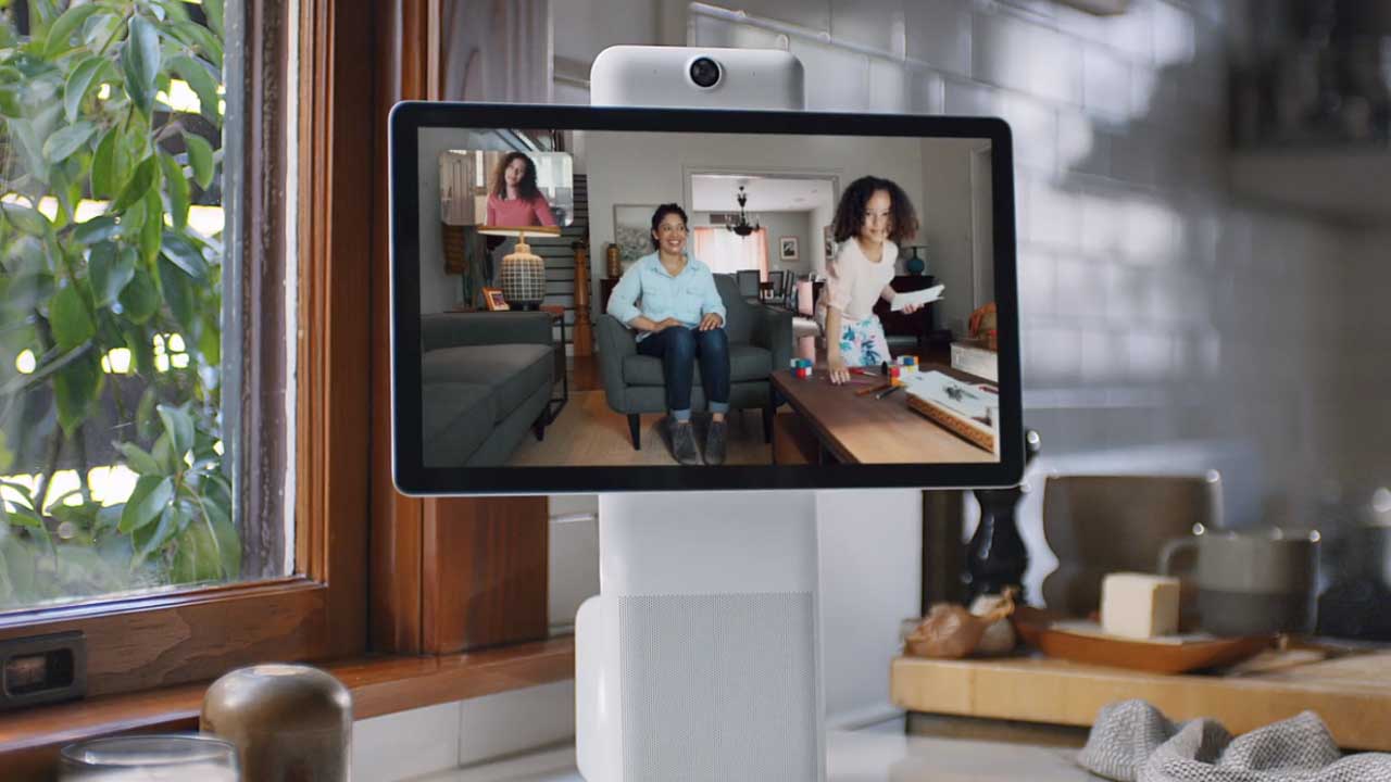 Qué es Facebook Portal y qué podremos hacer con él