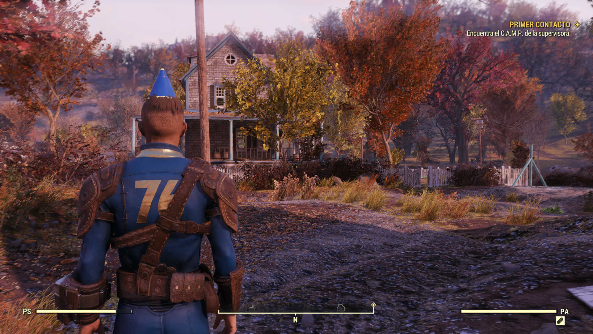 Fallout 76: Todo lo que debes saber antes de su lanzamiento